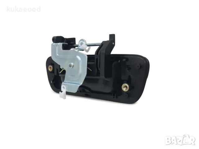 Дръжка за багажник Isuzu D-Max MK1 (2002-2011), снимка 4 - Части - 49446759