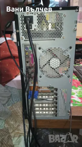 Продавам компютър ASUS, снимка 3 - Работни компютри - 49547151