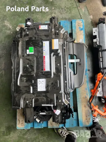 Батерия за Хюндай Йоник Плъг-ин 37503-G2510 Hyundai Ioniq Plug-In 37504-G2620, снимка 3 - Части - 49988894