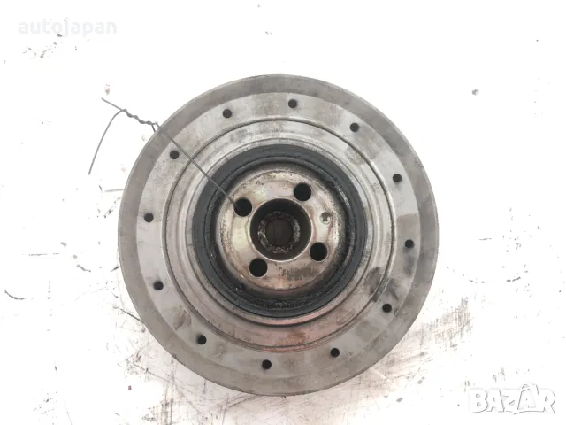 Демферна шайба Opel Insignia B sports Tourer 2.0 CDTi B20DTH 2018 170hp 55491516, снимка 3 - Части - 48028359