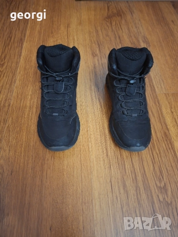 дамски / детски geox 35 , снимка 5 - Маратонки - 52231928