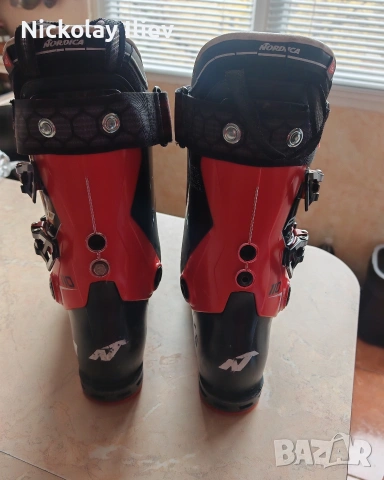 Ски обувки NORDICA , снимка 2 - Зимни спортове - 54202273