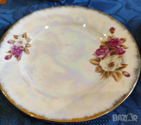 Комплект за чай,кафе FOREIGN, снимка 3 - Сервизи - 51454110