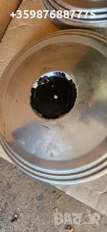 Тасове Газ 24 Волга Ретро Руски Руско соц , снимка 3 - Части - 49363714