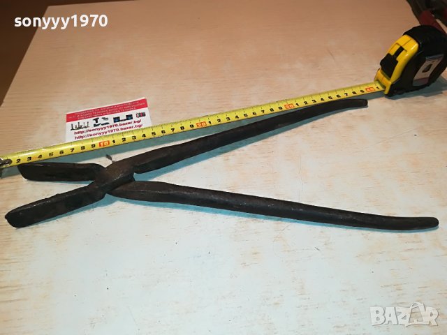 КОВАШКИ КЛЕЩИ 37СМ-2005221215