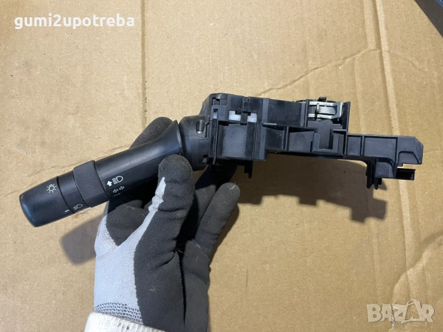 Лостче Светлини Конзола 173832 Toyota GT86 2018 Subaru BRZ, снимка 4 - Части - 52485936