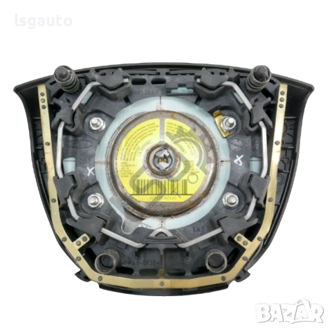 AIRBAG волан Ford Focus C-MAX 2003-2007 ID: 155013, снимка 2 - Части - 52613986