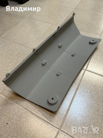 Капак за теглич Jeep Grand Cherokee Summit, снимка 2 - Части - 50515151