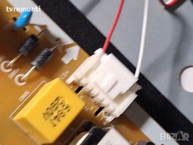 подсветка от дисплей HC550DQG-ABDA4-A141 от LG модел 55UP80003LR, снимка 2 - Части и Платки - 47585738