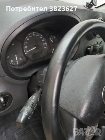 Мерцедес Цитан Mercedes Citan , снимка 10 - Автомобили и джипове - 46470094