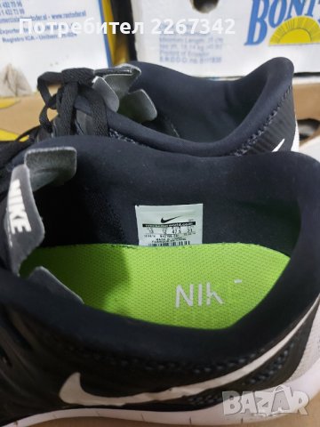 Мъжки маратонки Nike , снимка 5 - Маратонки - 39009237