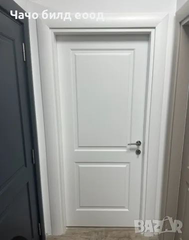 Монтаж на интериорни и екстериорни врати и сглобяване на мебели, снимка 2 - Монтажи - 48643002