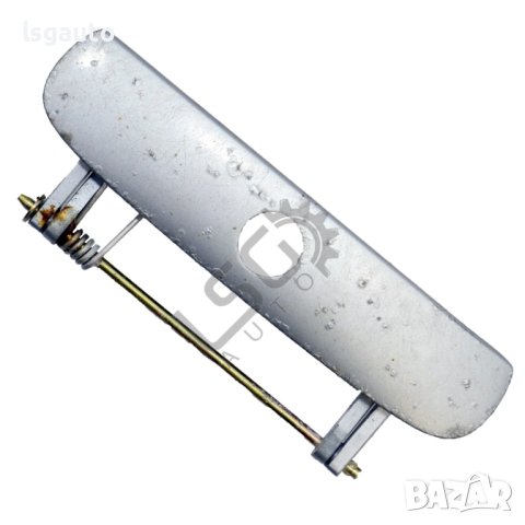 Дръжка отваряне заден капак Volkswagen Polo IV (9N) 2001-2009 ID:111715