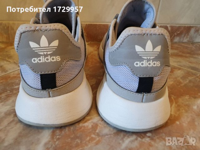 ADIDAS X_PLR Номер-40 2/3, снимка 13 - Маратонки - 37658976
