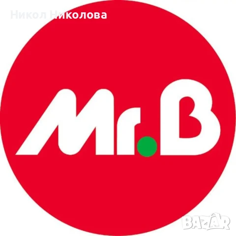 Касиер-рецепционист,Мосю Бриколаж, снимка 1