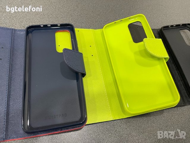 Xiaomi Mi 10T , Mi 10T Pro , Mi 10T Lite 5G  аксесоари за модела, снимка 7 - Калъфи, кейсове - 31122089