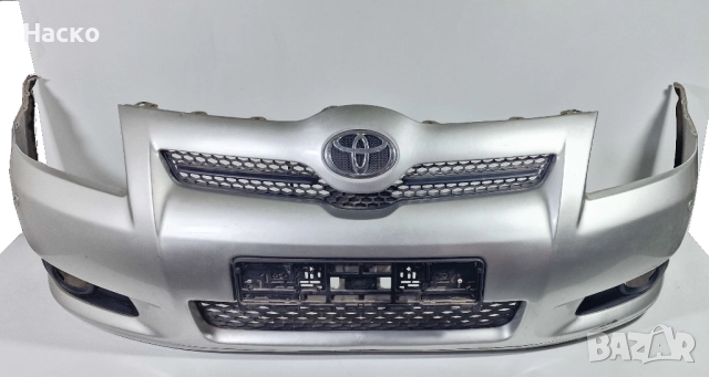 Предна Броня Тойота Корола Версо Toyota Corolla Verso