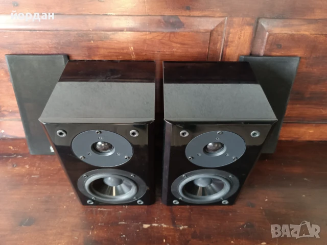 Тонколони Yamaha NX E 700, снимка 2 - Тонколони - 50476937