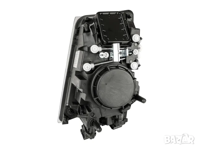 Фар Ayfar за Volvo FH3/FM2 2008–2014 – с мотор за регулиране – ляв/десен, снимка 9 - Аксесоари и консумативи - 55870686