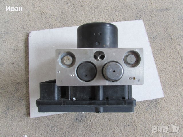 ABS    Нисан NISSAN PATHFINDER 2.5 - 4.0 551 /ABS, снимка 4 - Части - 39334343