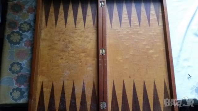 Кутия за игра табла