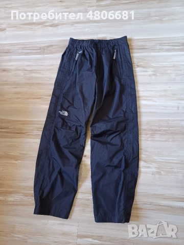 Оригинален мъжки туристически панталон The North Face HyVent, снимка 3 - Панталони - 54308361