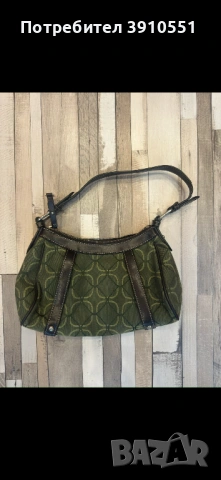 Nine west чанта, снимка 2 - Чанти - 53924448