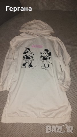 Детска спортна рокля waikiki, снимка 3 - Детски рокли и поли - 42041560