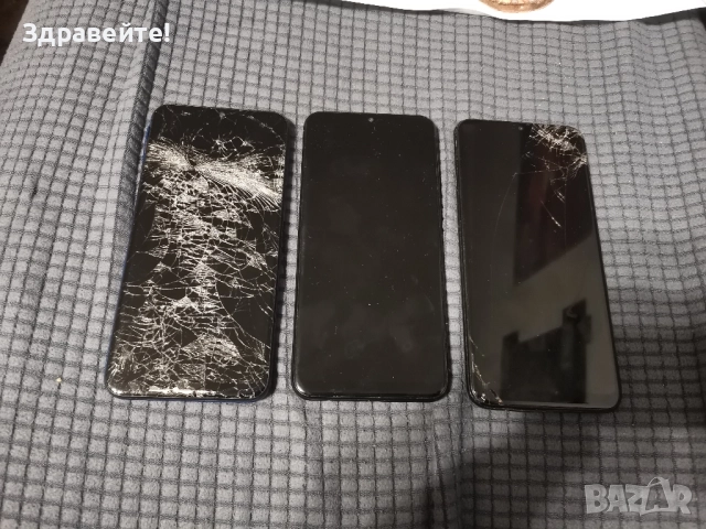 Samsung Galaxy A20e , снимка 2 - Samsung - 52439522