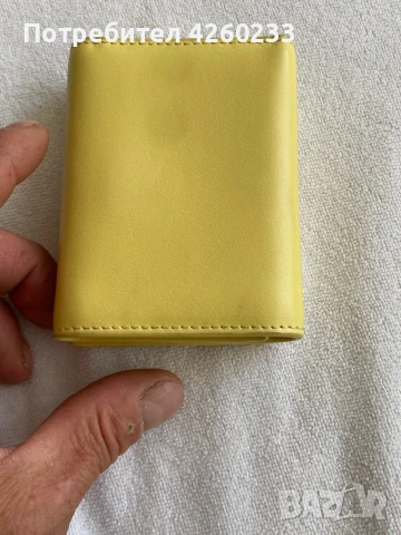 Портфейл DIESEl, снимка 3 - Портфейли, портмонета - 51108280