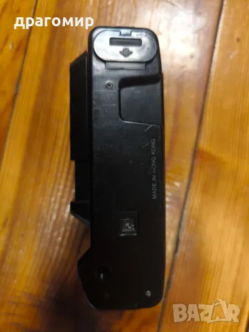 HALINA AF810, снимка 6 - Фотоапарати - 48528026