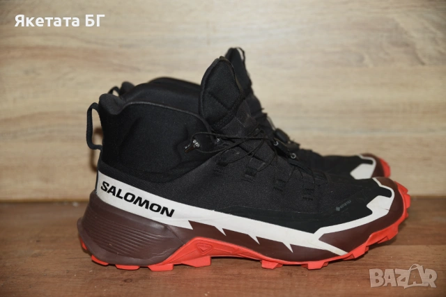Salomon Gore Tex оригинални размер 46 2/3