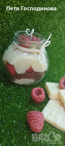 Букети,свещи и подаръци , снимка 4 - Декорация за дома - 51248493