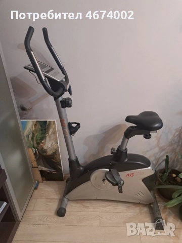 Продавам велоергометър, снимка 2 - Фитнес уреди - 52725383
