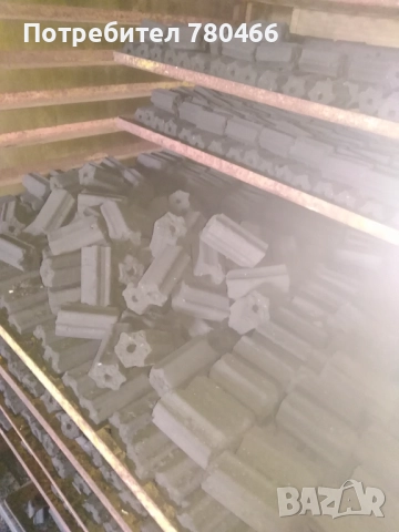 Дървени въглища"БРИКЕТИ" за скара , барбекю, джоспари и чевермета, снимка 3 - Други - 47400073