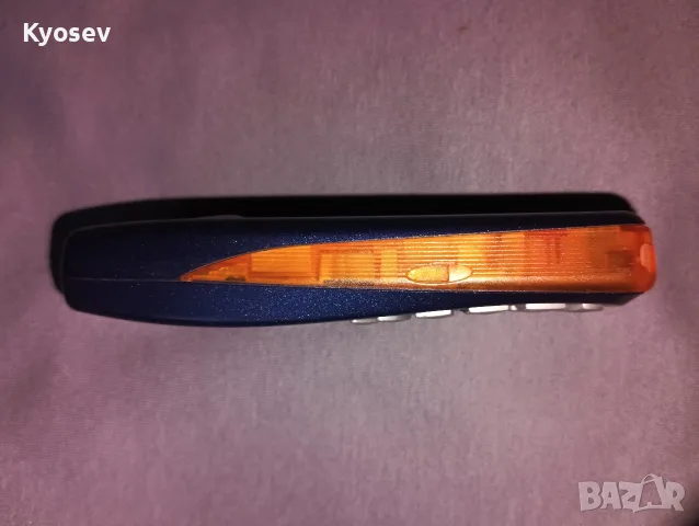  Телефон Nokia 3510, снимка 4 - Nokia - 56549557