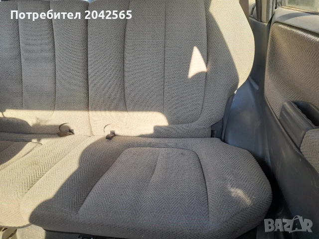 Седалки Сузуки Гранд Витара , снимка 6 - Части - 50801110