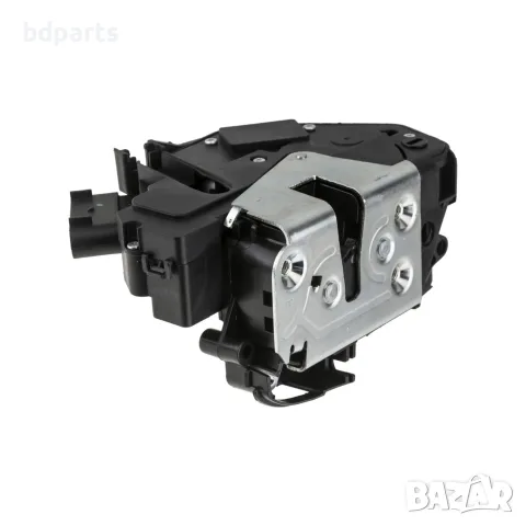 Брава за задна дясна врата, Ford Fiesta Mk7, 5 ПИН, снимка 2 - Части - 56143703