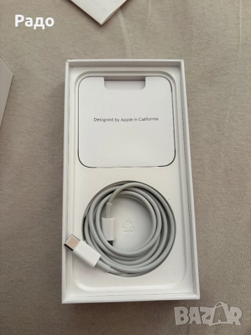 Iphone 13 128 gb, снимка 4 - Apple iPhone - 52692437