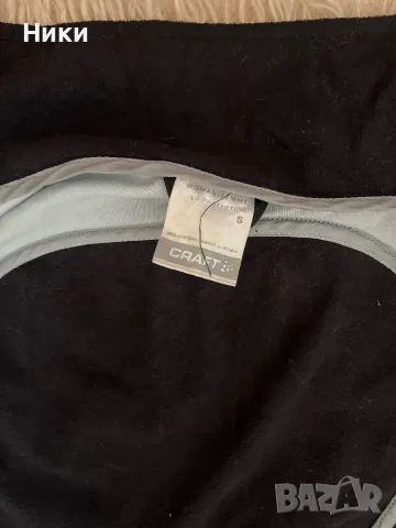 Craft-дамско горнище за спорт, снимка 4 - Спортни екипи - 49108546