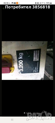 Подемник винтов втора употреба, снимка 7 - Други инструменти - 54010199