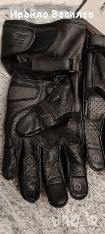 ръкавици за мотор Richa -Savage 3 размер XL, снимка 3 - Аксесоари и консумативи - 54086268