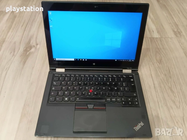 Lenovo yoga 260