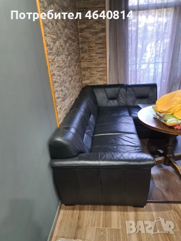 Давам под наем двустаен апартамент, снимка 6 - Апартаменти - 52664718