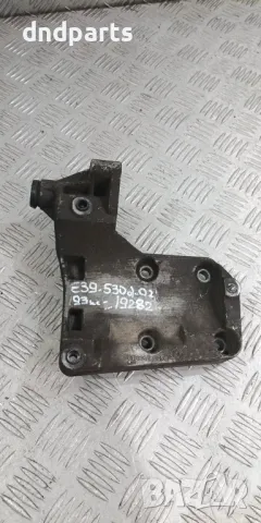 Алуминиева конзола BMW E39 530D 2002г.	