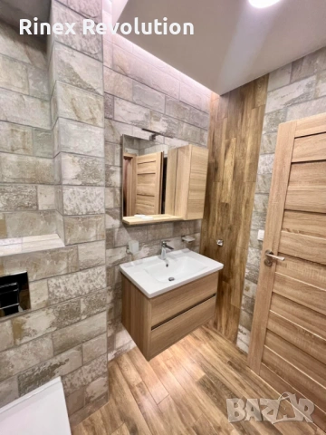 Двустаен апартамент под наем в Кючук Париж, снимка 2 - Апартаменти - 53974172