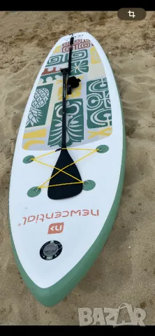 Падъл борд paddle board sup падълборд, снимка 9 - Водни спортове - 42693353