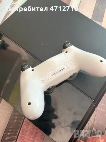 PlayStation 4 + Джойстик + FIFA 17, снимка 9 - PlayStation конзоли - 53258981