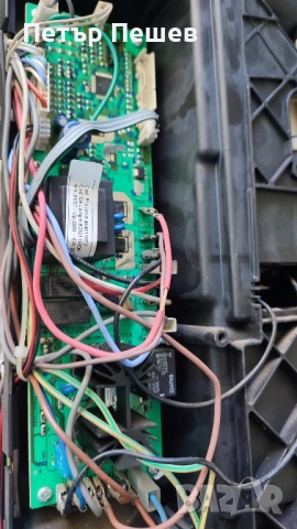 Захранваща платка DeLonghi ESAM 3300 и 4300 Cod.Delonghi 5232116300