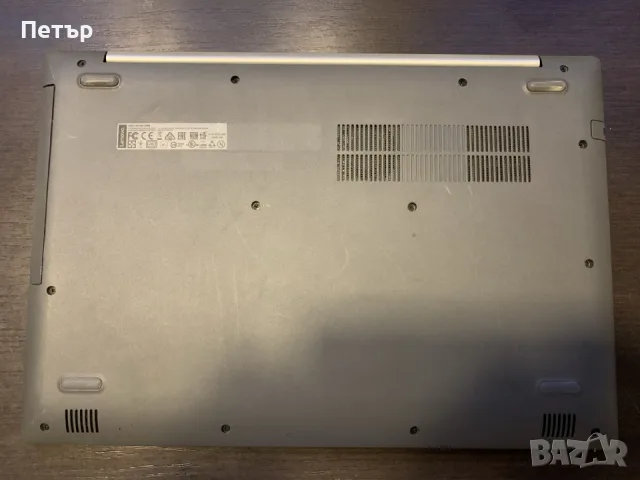 Lenovo ideaPad 320 intel i5 GeForce 2GB, снимка 6 - Лаптопи за дома - 56465718